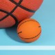 Slam Dunk Mini Bouncing Basketball