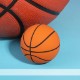 Slam Dunk Mini Bouncing Basketball