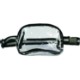 Clear 30C TPU Belt Bag