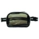 Clear 30C TPU Belt Bag