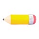 Pencil Stress Reliever
