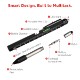 Best Buddy Tools® 9-in-1 Multi-Tool Pen