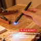 Best Buddy Tools® 9-in-1 Multi-Tool Pen