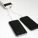 Tetra 4-in-1 Charging Cable w/ Recycled ABS Case & Built-In Phone Stand
