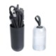 Charging Cable 3-in-1 100W w/ Tube