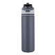 Dunes 2-in-1 Vacuum Insulated Stainless Steel Bottle, 24oz.