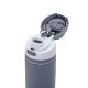 Dunes 2-in-1 Vacuum Insulated Stainless Steel Bottle, 24oz.