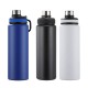 Fargo Recycled Stainless Steel Bottle, 32oz.
