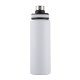 Fargo Recycled Stainless Steel Bottle, 32oz.
