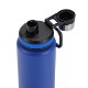 Fargo Recycled Stainless Steel Bottle, 32oz.