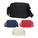 AeroLOFT® Crossbody Polyester Companion Bag