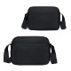 AeroLOFT® Crossbody Polyester Companion Bag