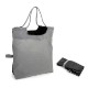 Boulevard Foldable Ripstop Tote w/ Cinch Cord Handles