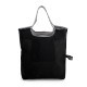 Boulevard Foldable Ripstop Tote w/ Cinch Cord Handles