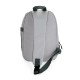 Greyhound Polyester Crossbody Pack