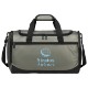 Chateau Leatherette 18-1/2" Duffel