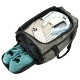 Chateau Leatherette 18-1/2" Duffel