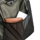 Chateau Leatherette 18-1/2" Duffel