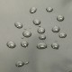 Chateau Leatherette 18-1/2" Duffel