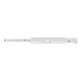 Carabiner COB Flashlight w/ Measuring Tape