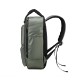 Chateau Leatherette Backpack