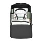 Chateau Leatherette Backpack