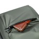 Chateau Leatherette Backpack