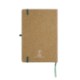 Teaground Notebook