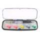 Spectrum Multi-Color Ballpoint & Highlighter Set