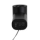 Turbo Pocket Fan w/ LCD Display