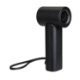 Turbo Pocket Fan w/ LCD Display