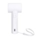 Turbo Pocket Fan w/ LCD Display