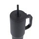 Seneca Double-Wall Straw Mug, 30oz.
