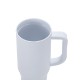Seneca Double-Wall Straw Mug, 30oz.