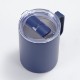 Camper Vacuum Insulated Camp Mug, 14oz.