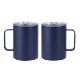 Camper Vacuum Insulated Camp Mug, 14oz.