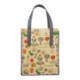 Big Grocery Vintage Laminated Non-Woven Tote