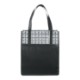 Big Grocery Laminated Non-Woven Tote