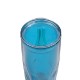 Luster Recycled Acrylic Straw Tumbler, 16oz.