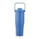 Alaia Recycled Stainless Steel Vacuum Tumbler, 30oz.