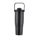 Alaia Recycled Stainless Steel Vacuum Tumbler, 30oz.
