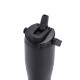 Alaia Recycled Stainless Steel Vacuum Tumbler, 30oz.