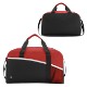 Sideline Polyester 18" Duffel Bag