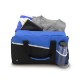 Sideline Polyester 18" Duffel Bag