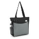 Pavilion Zippered Polyester Event Tote