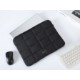 Vallum Quilted 15" Laptop Sleeve