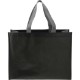 Laminated Matte rPET Shopper Tote
