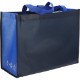 Laminated Matte rPET Shopper Tote