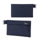 Lakeshore Recycled Nylon Utility Pouch w/ Carabiner