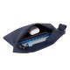 Lakeshore Recycled Nylon Utility Pouch w/ Carabiner